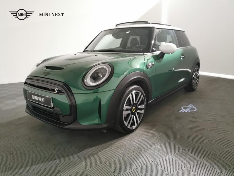 Image de l'annonce principale - MINI Électrique