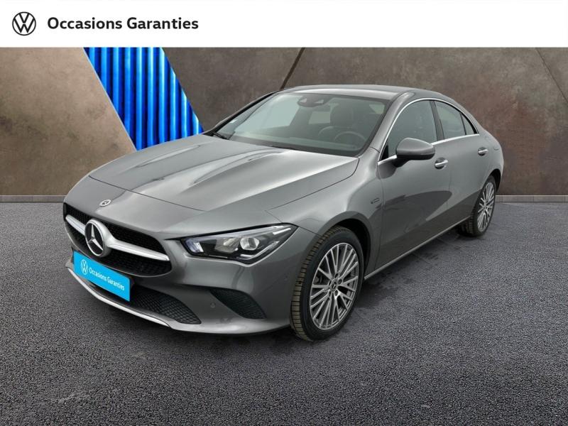 Image de l'annonce principale - Mercedes-Benz CLA