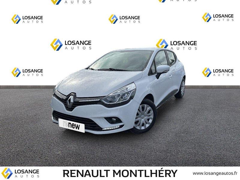 Image de l'annonce principale - Renault Clio