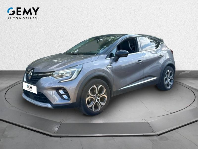 Image de l'annonce principale - Renault Captur