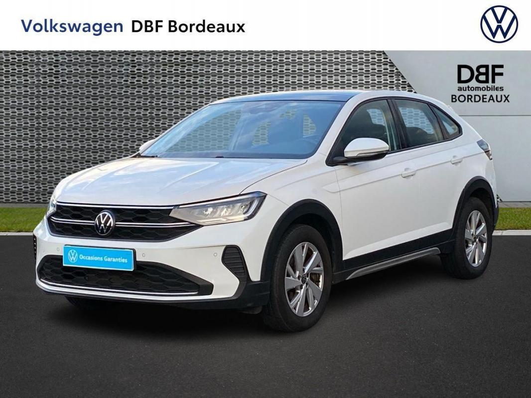 Image de l'annonce principale - Volkswagen Taigo