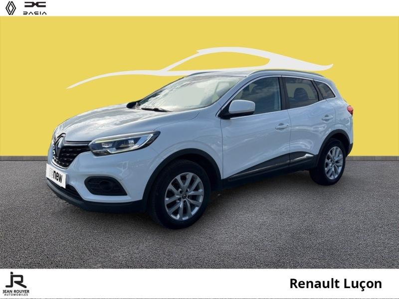 Image de l'annonce principale - Renault Kadjar