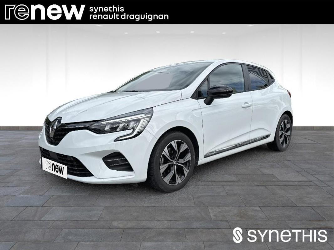 Image de l'annonce principale - Renault Clio