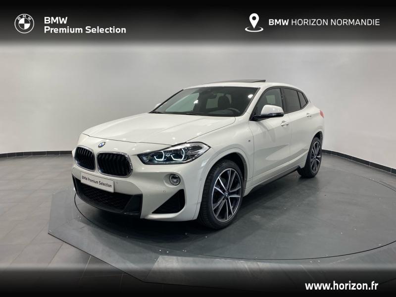 Image de l'annonce principale - BMW X2