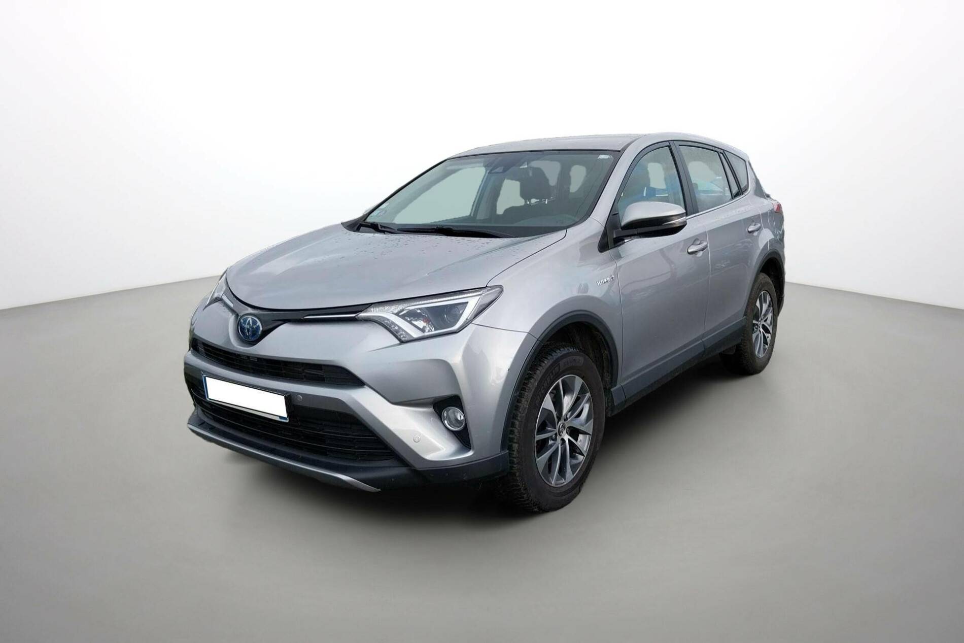 Image de l'annonce principale - Toyota RAV4