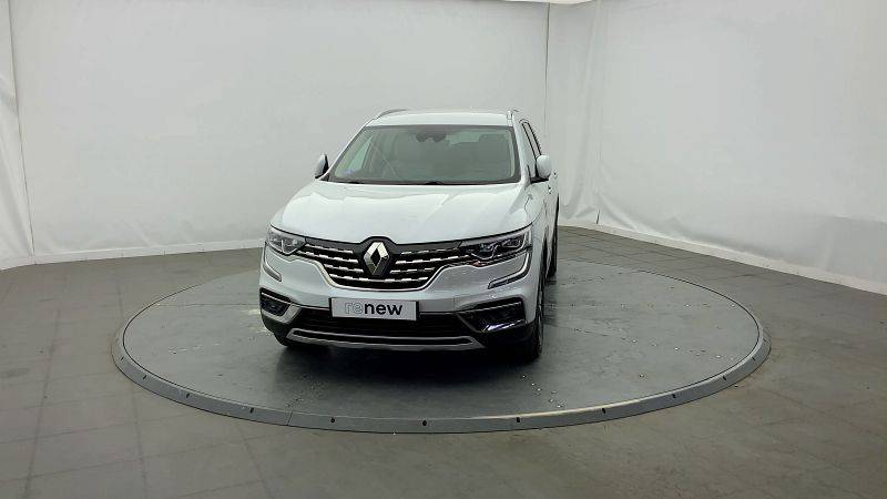 Image de l'annonce principale - Renault Koleos