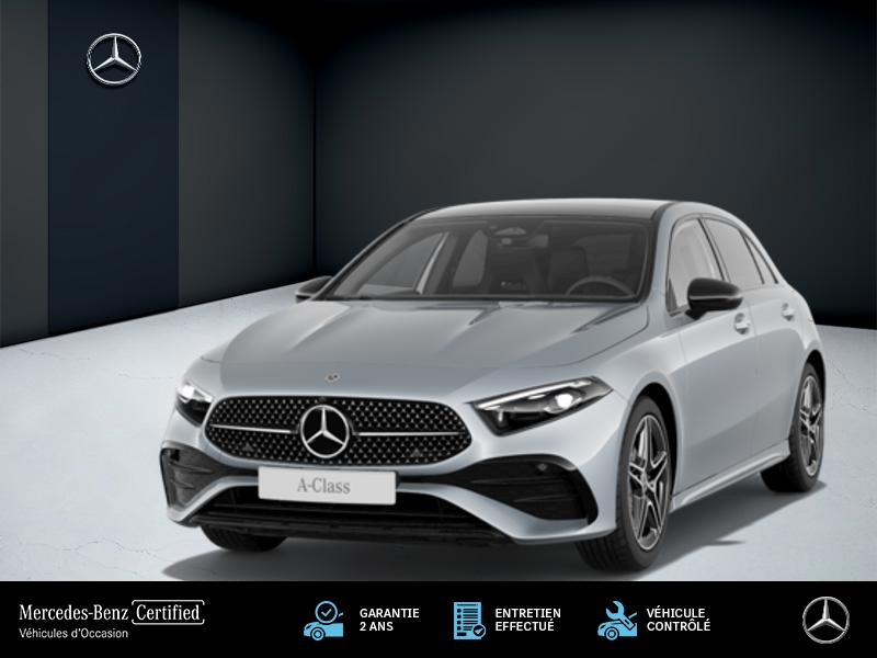 Image de l'annonce principale - Mercedes-Benz Classe A