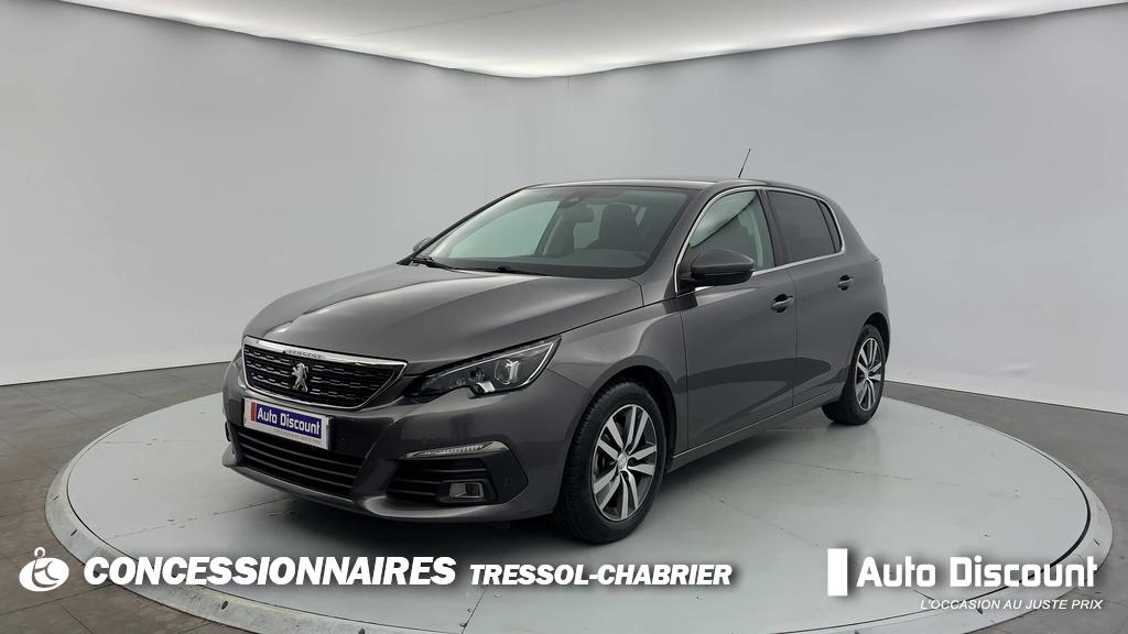 Image de l'annonce principale - Peugeot 308