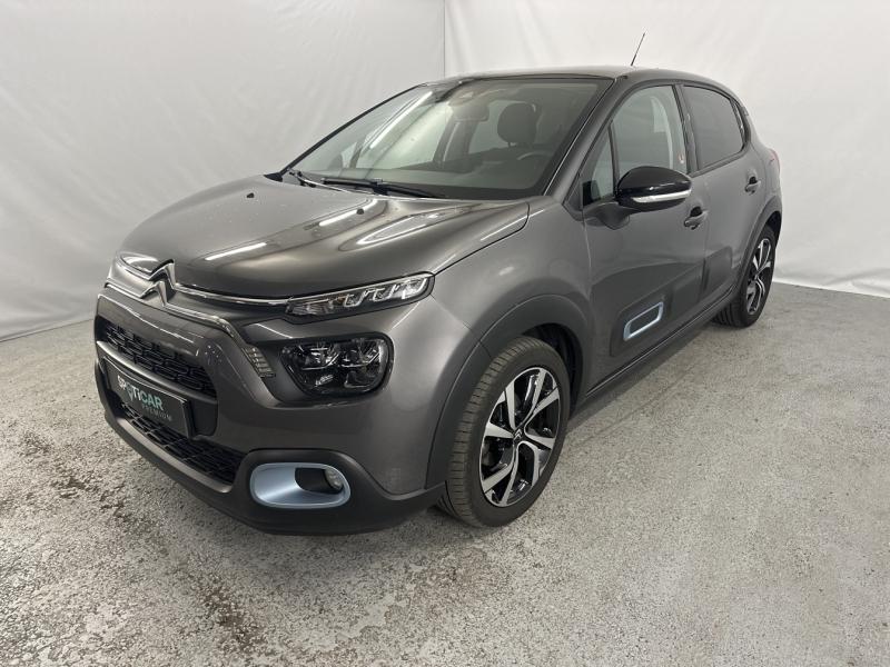 Image de l'annonce principale - Citroën C3