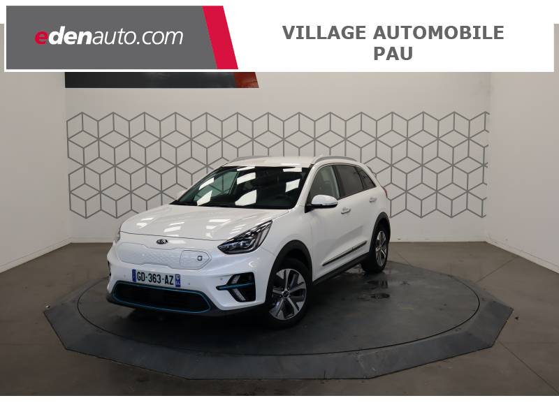 Image de l'annonce principale - Kia Niro