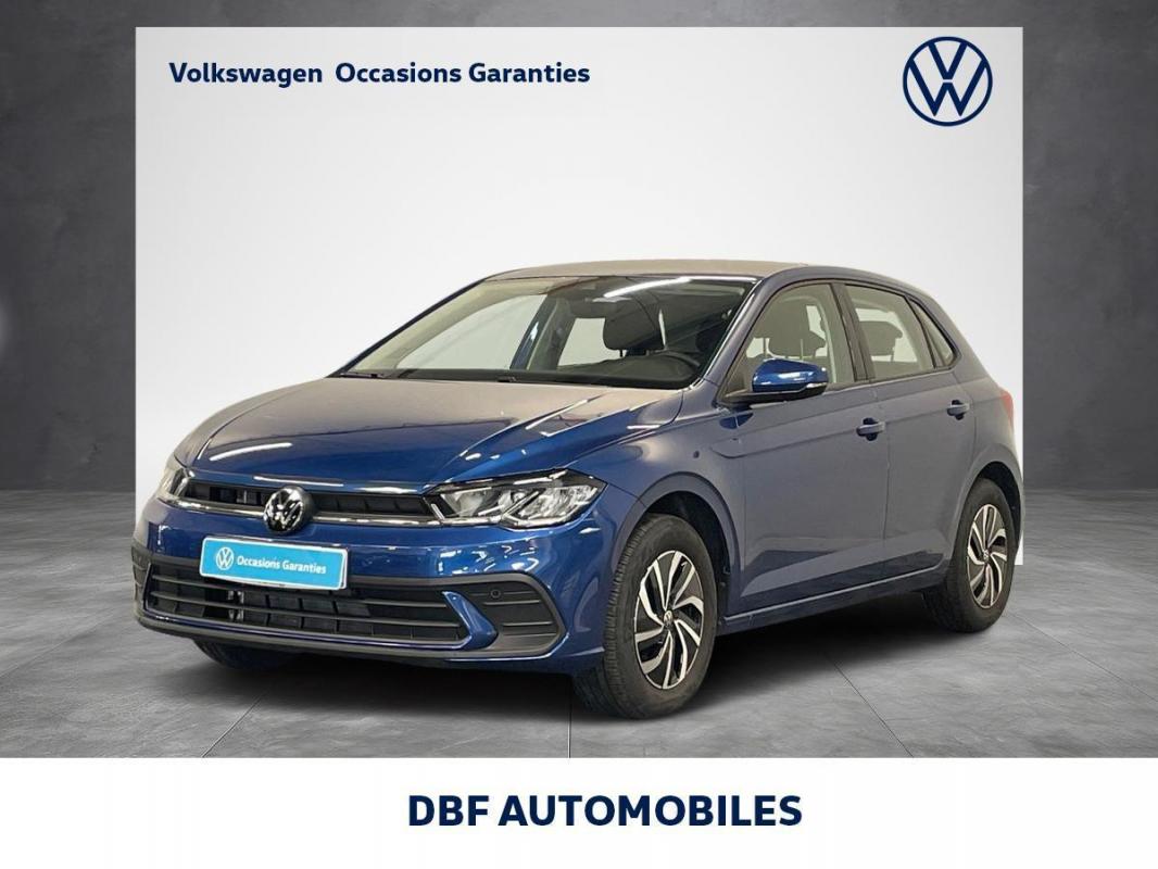 Image de l'annonce principale - Volkswagen Polo