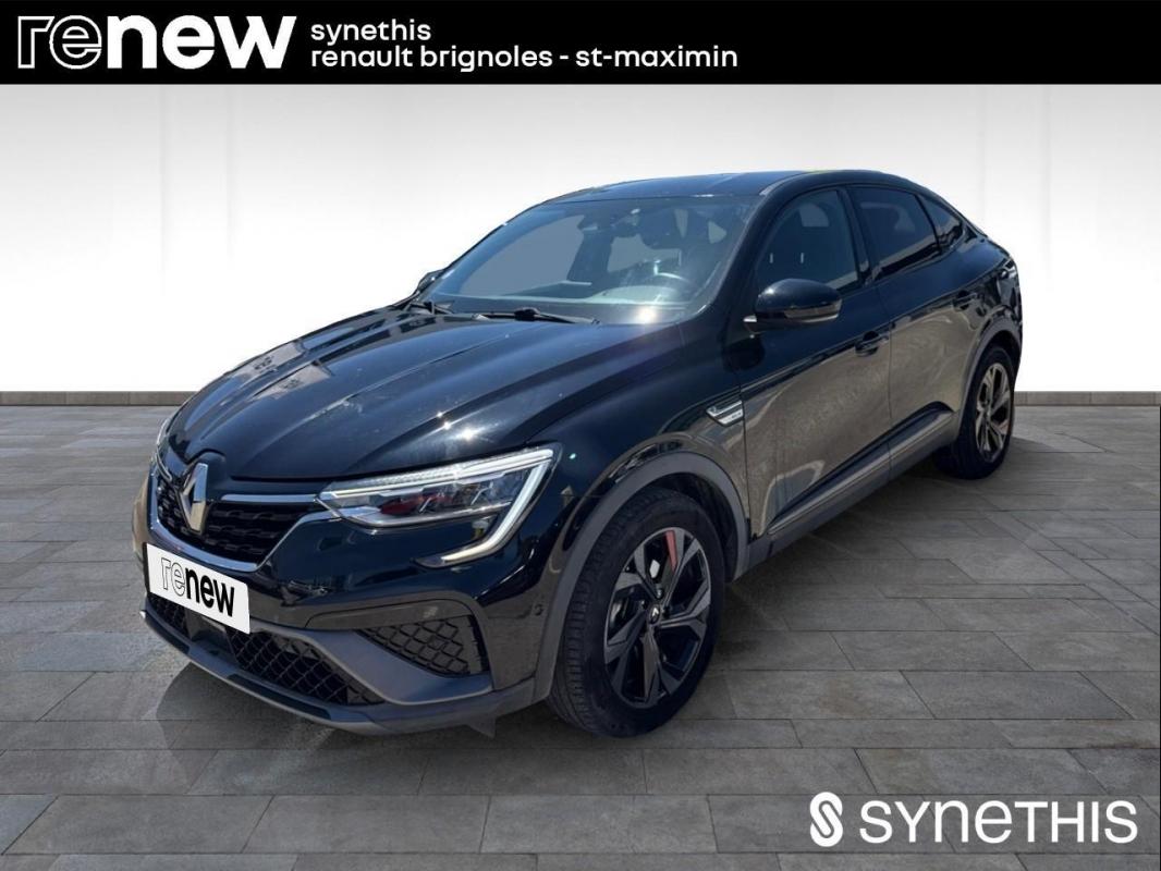 Image de l'annonce principale - Renault Arkana