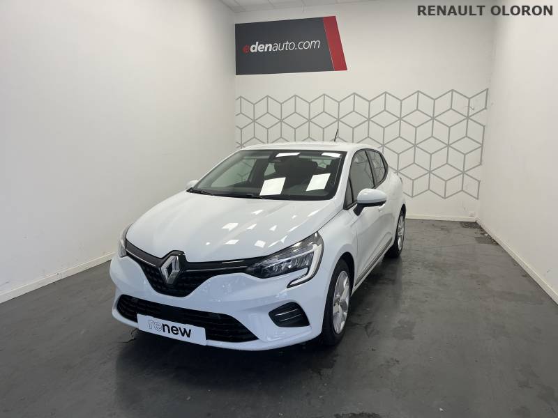 Image de l'annonce principale - Renault Clio