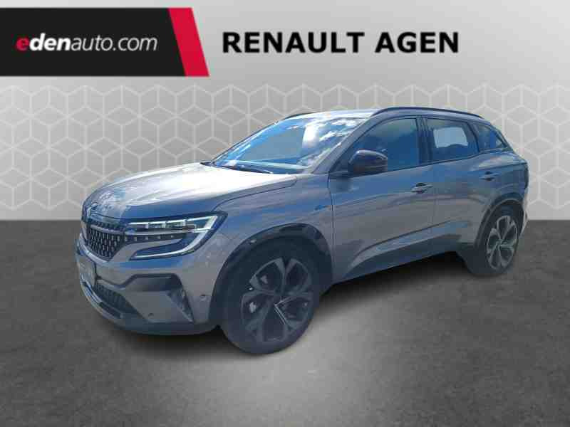 Image de l'annonce principale - Renault Austral