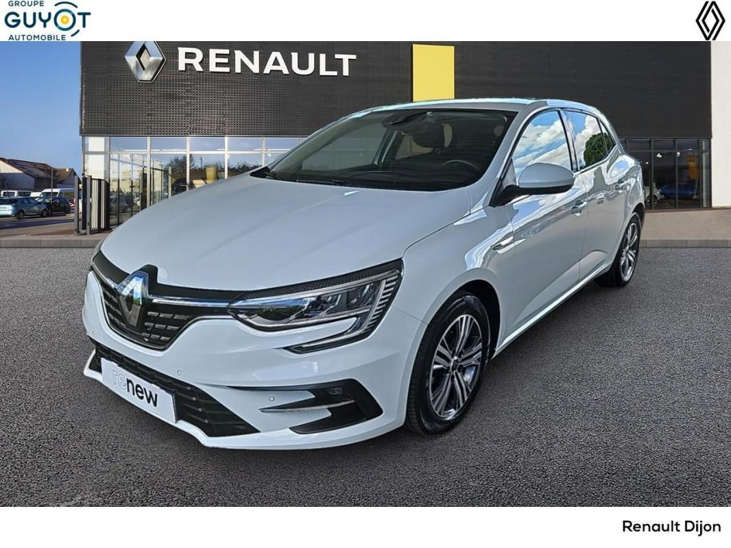 Image de l'annonce principale - Renault Megane