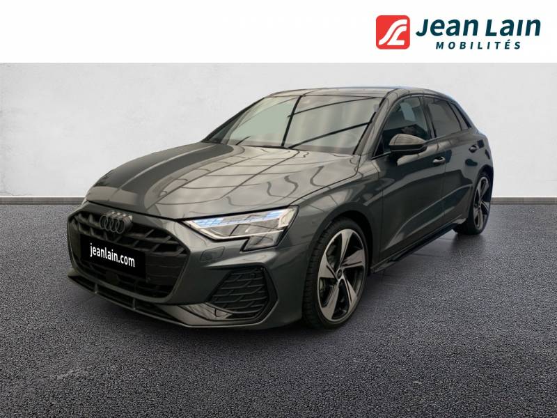 Image de l'annonce principale - Audi A3