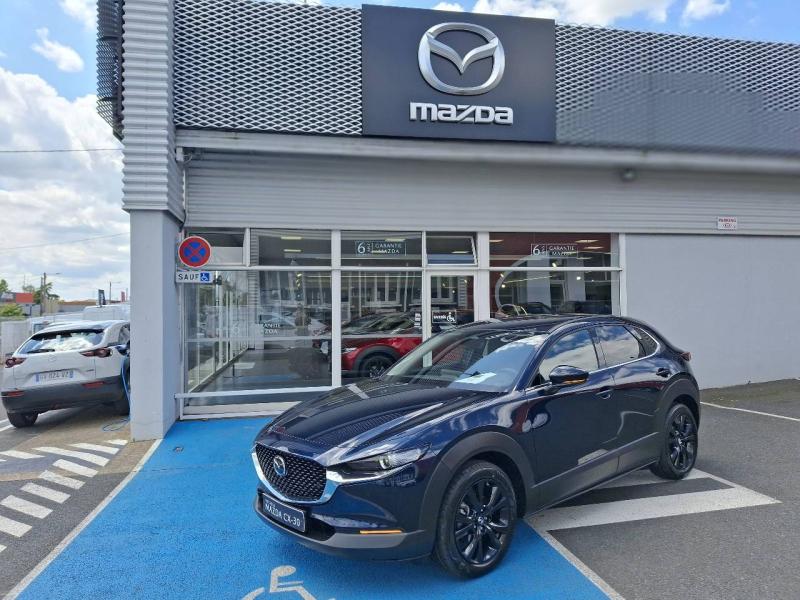 Image de l'annonce principale - Mazda CX-30