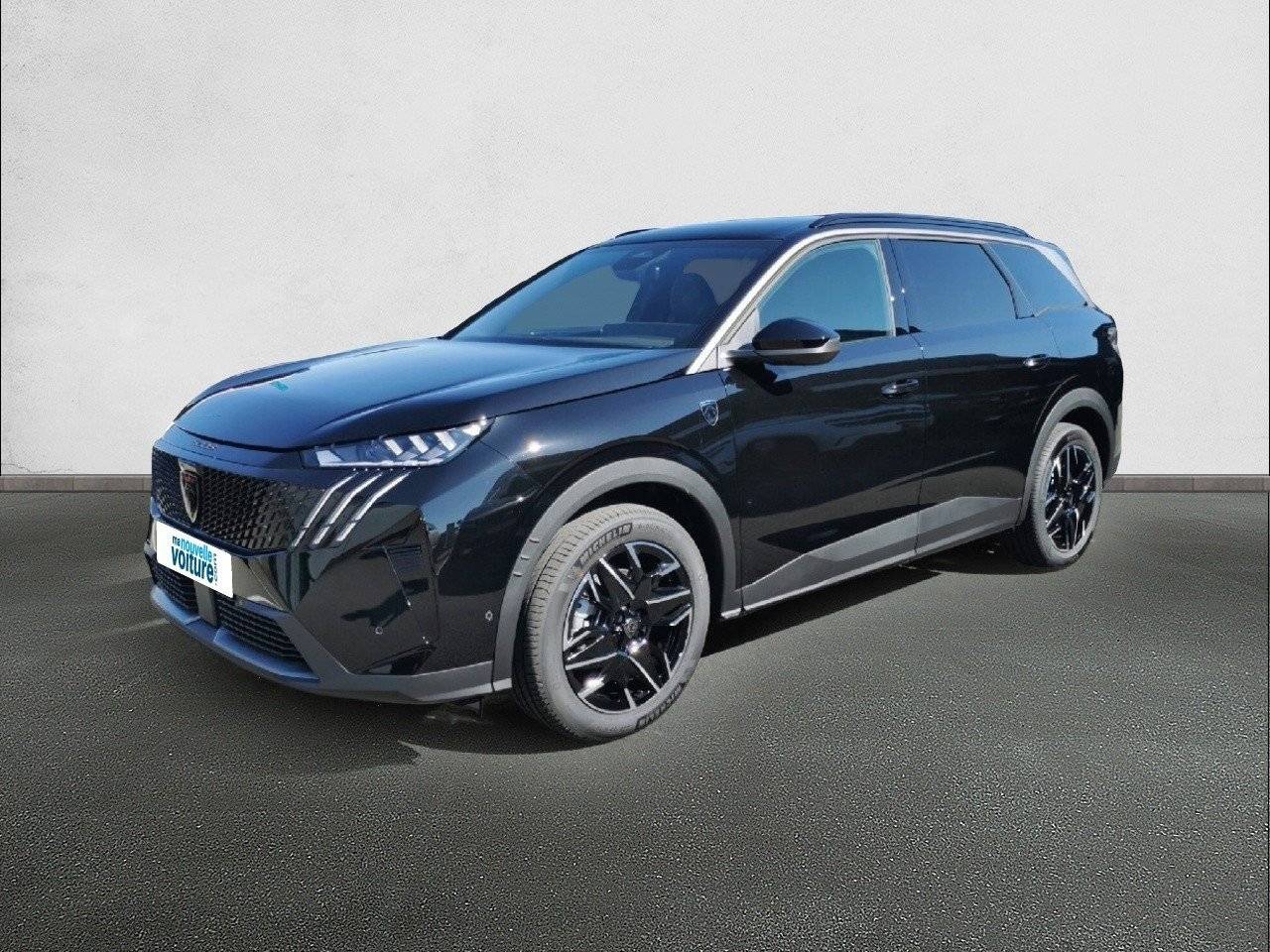 Image de l'annonce principale - Peugeot 5008