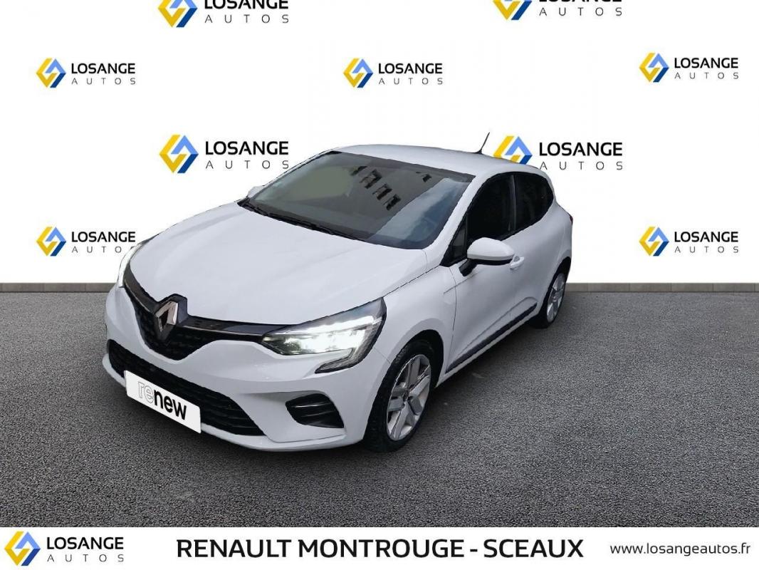 Image de l'annonce principale - Renault Clio