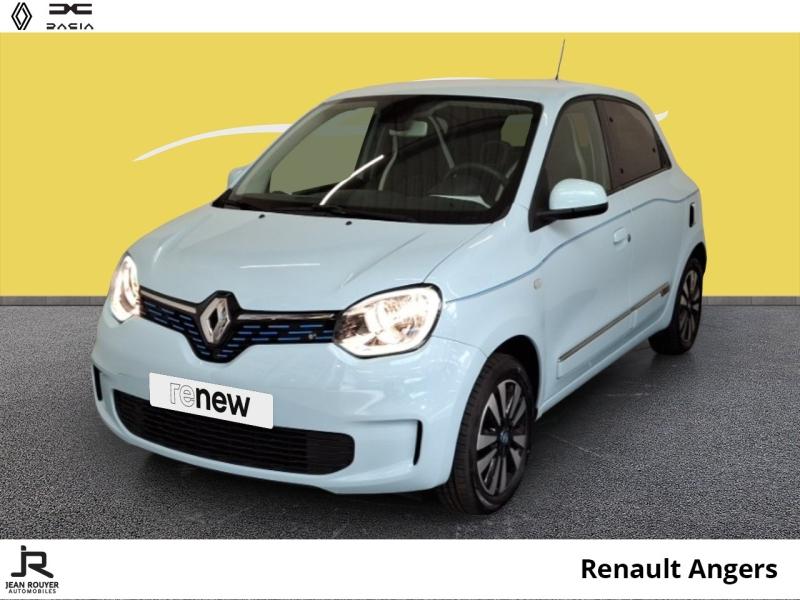 Image de l'annonce principale - Renault Twingo