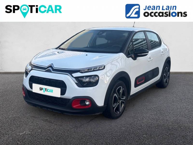 Image de l'annonce principale - Citroën C3