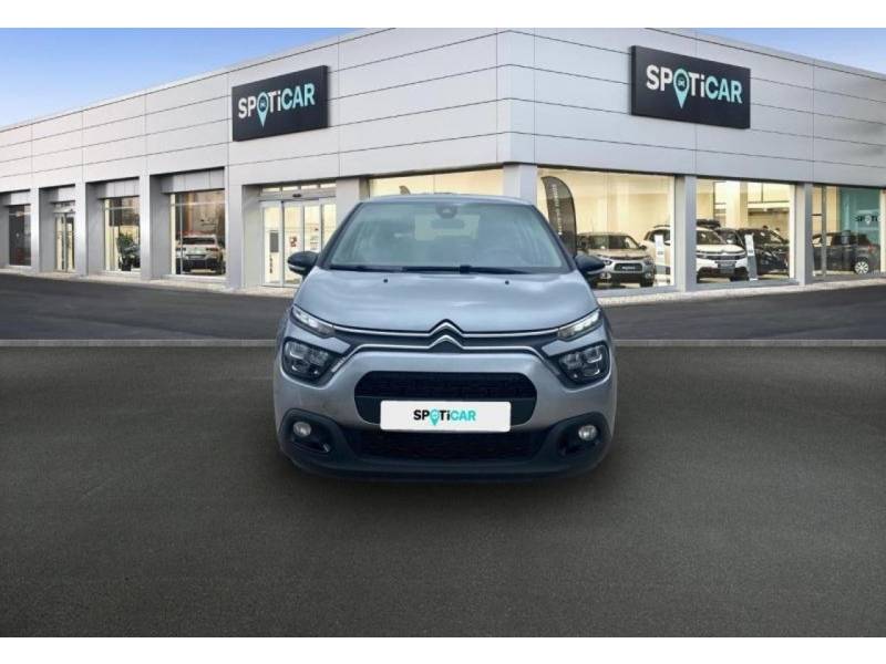 Image de l'annonce principale - Citroën C3