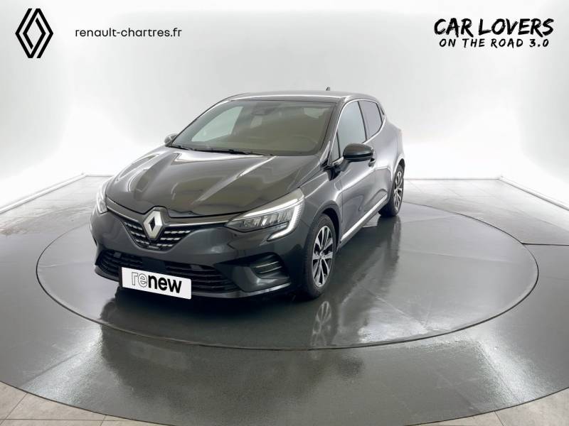 Image de l'annonce principale - Renault Clio