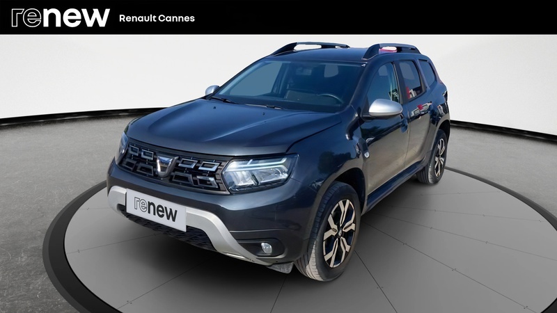 Image de l'annonce principale - Dacia Duster