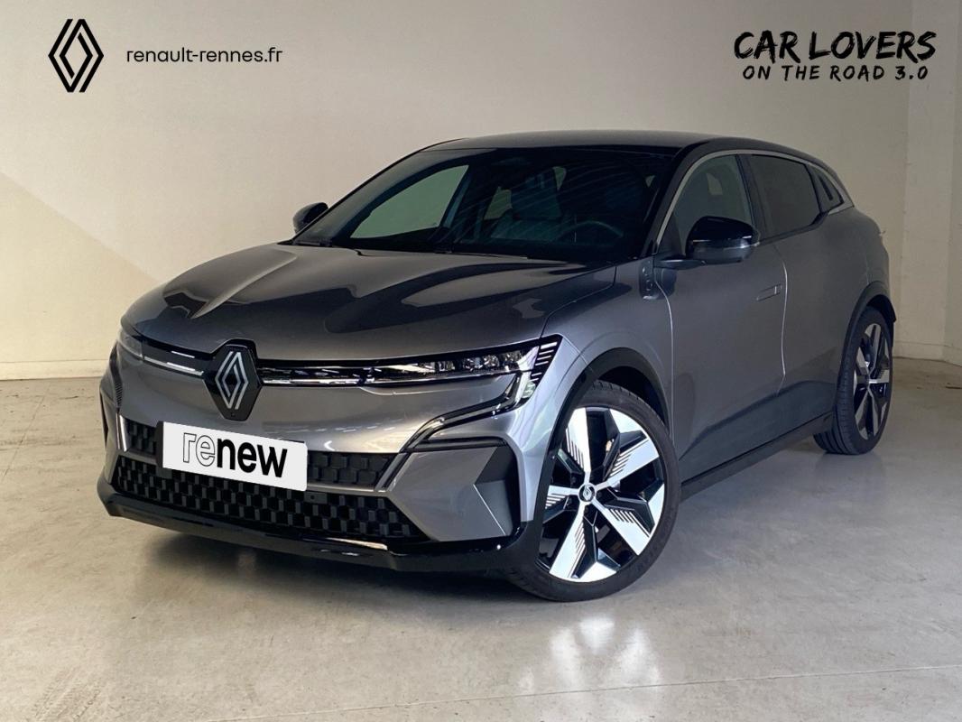 Image de l'annonce principale - Renault Megane E Tech