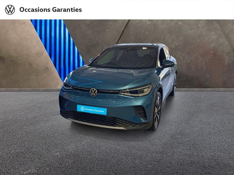 Image de l'annonce principale - Volkswagen ID.4