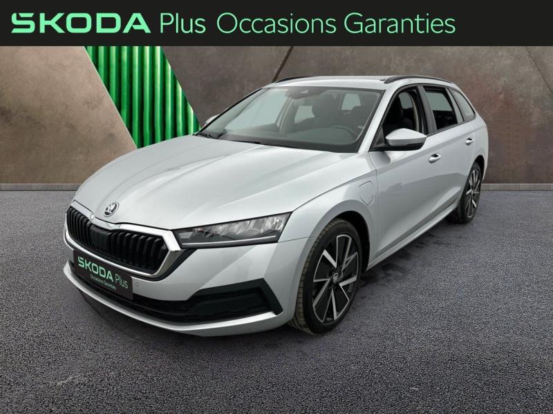 Image de l'annonce principale - Skoda Octavia