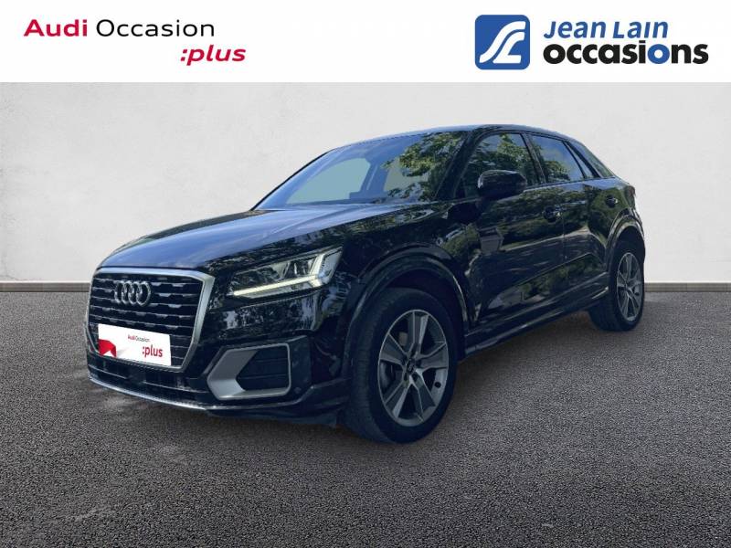 Image de l'annonce principale - Audi Q2