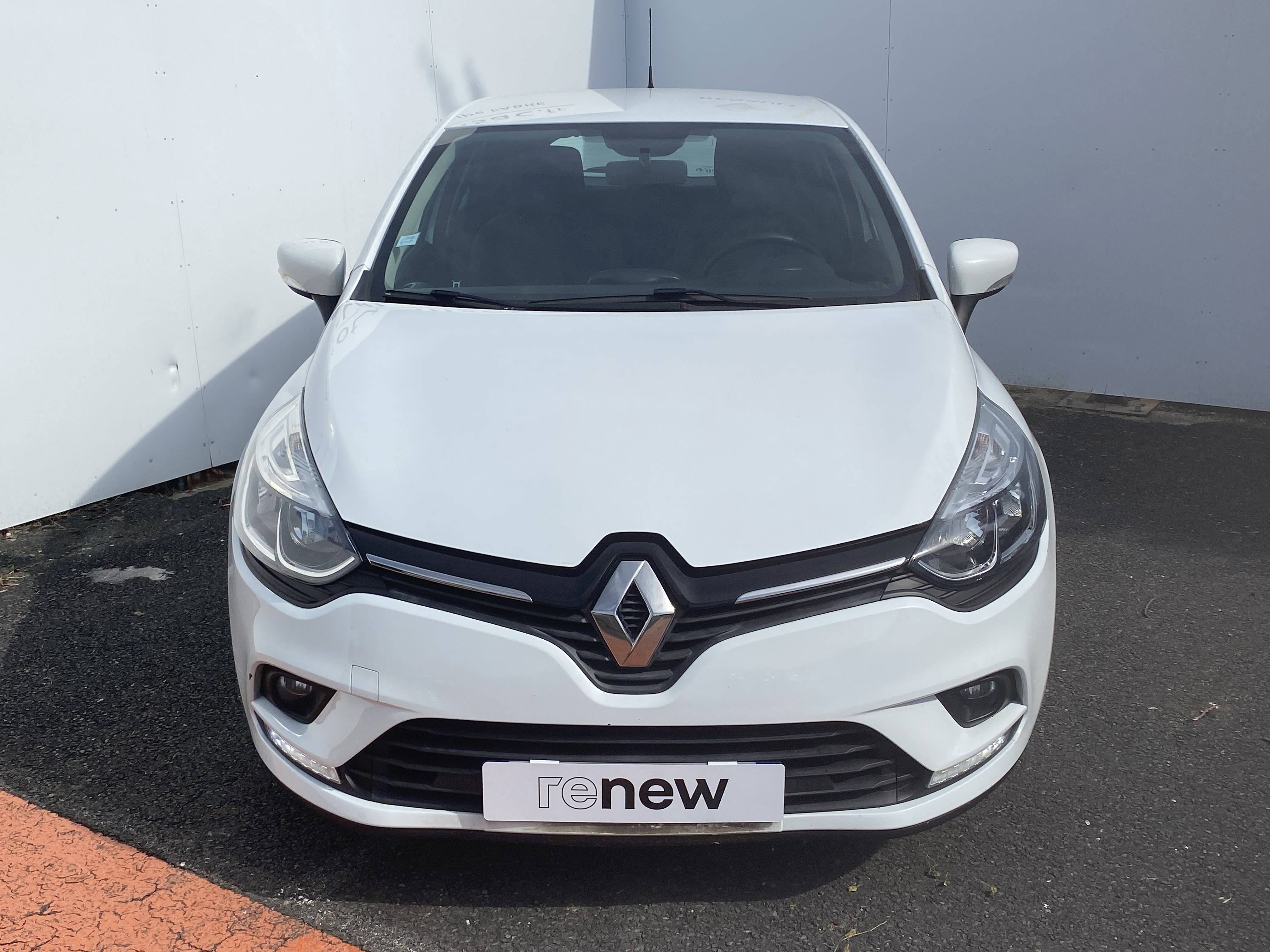 Image de l'annonce principale - Renault Clio