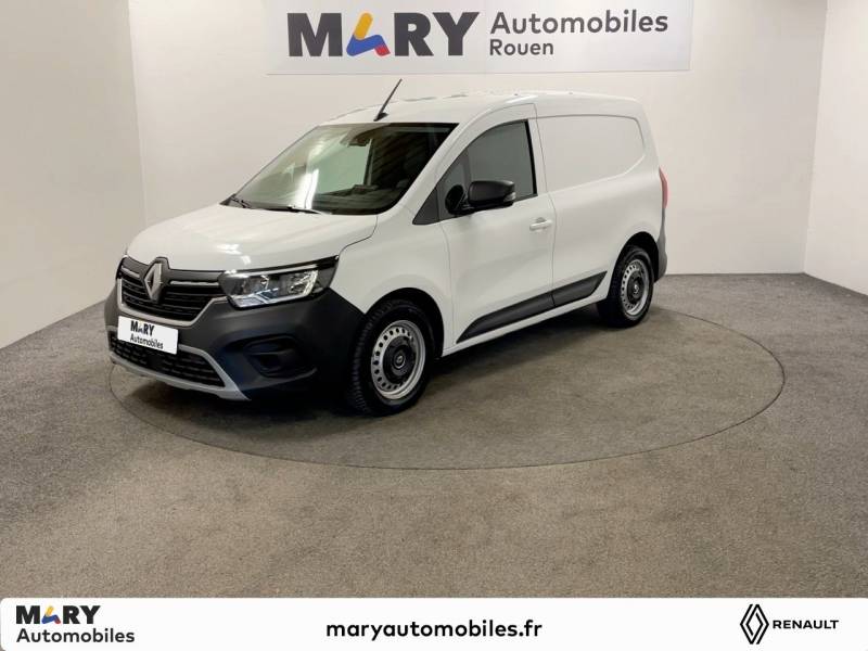 Image de l'annonce principale - Renault Kangoo