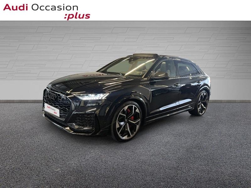 Image de l'annonce principale - Audi RS Q8