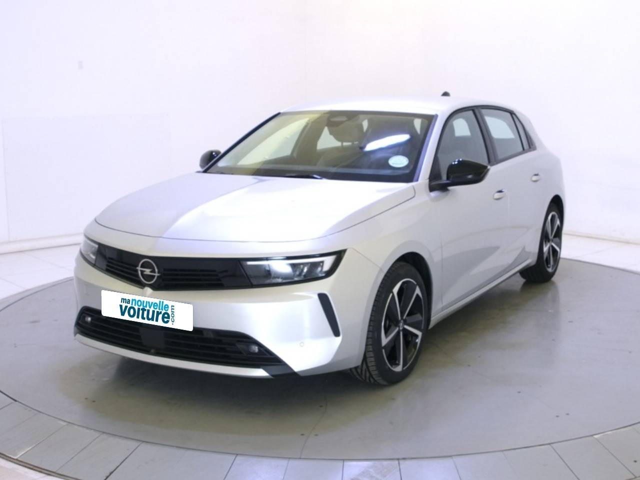 Image de l'annonce principale - Opel Astra