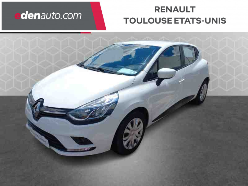 Image de l'annonce principale - Renault Clio