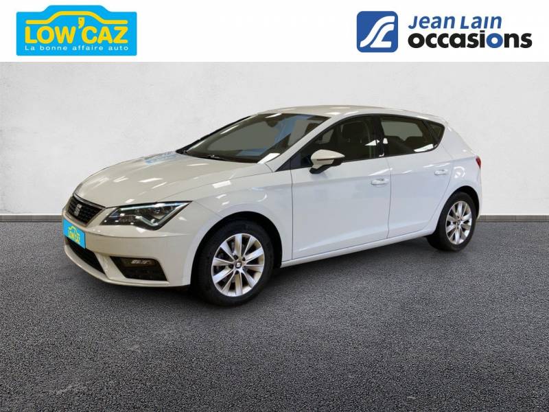 Image de l'annonce principale - SEAT Leon