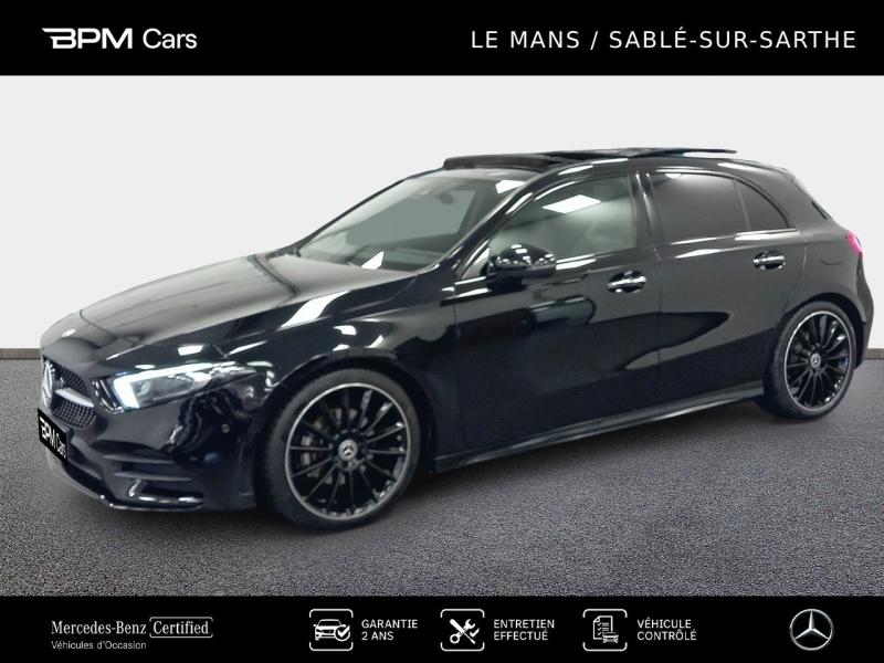 Image de l'annonce principale - Mercedes-Benz Classe A