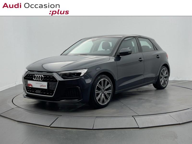 Image de l'annonce principale - Audi A1