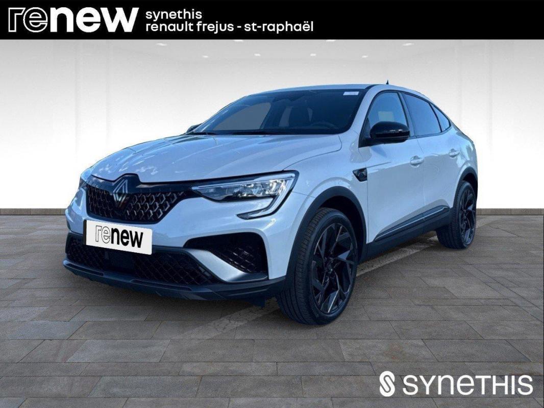 Image de l'annonce principale - Renault Arkana