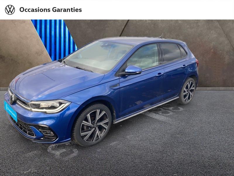 Image de l'annonce principale - Volkswagen Polo