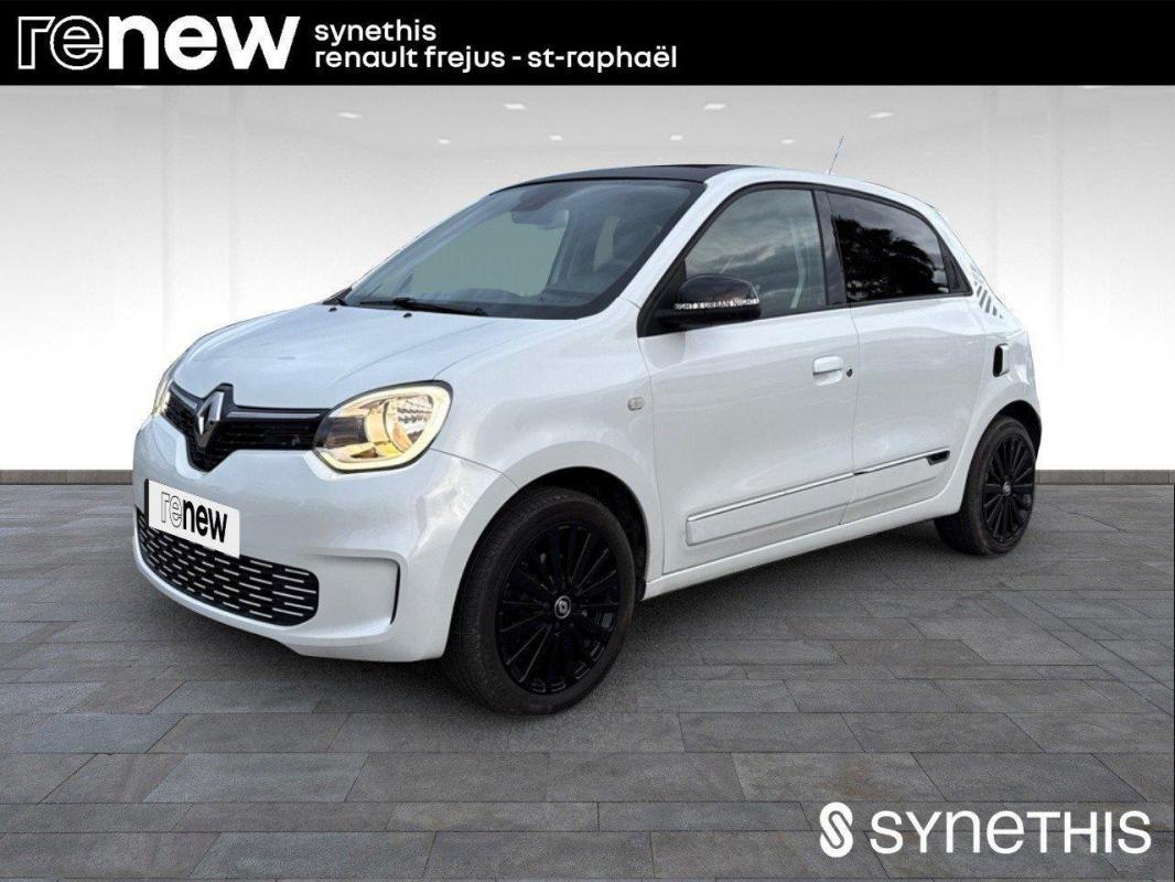 Image de l'annonce principale - Renault Twingo