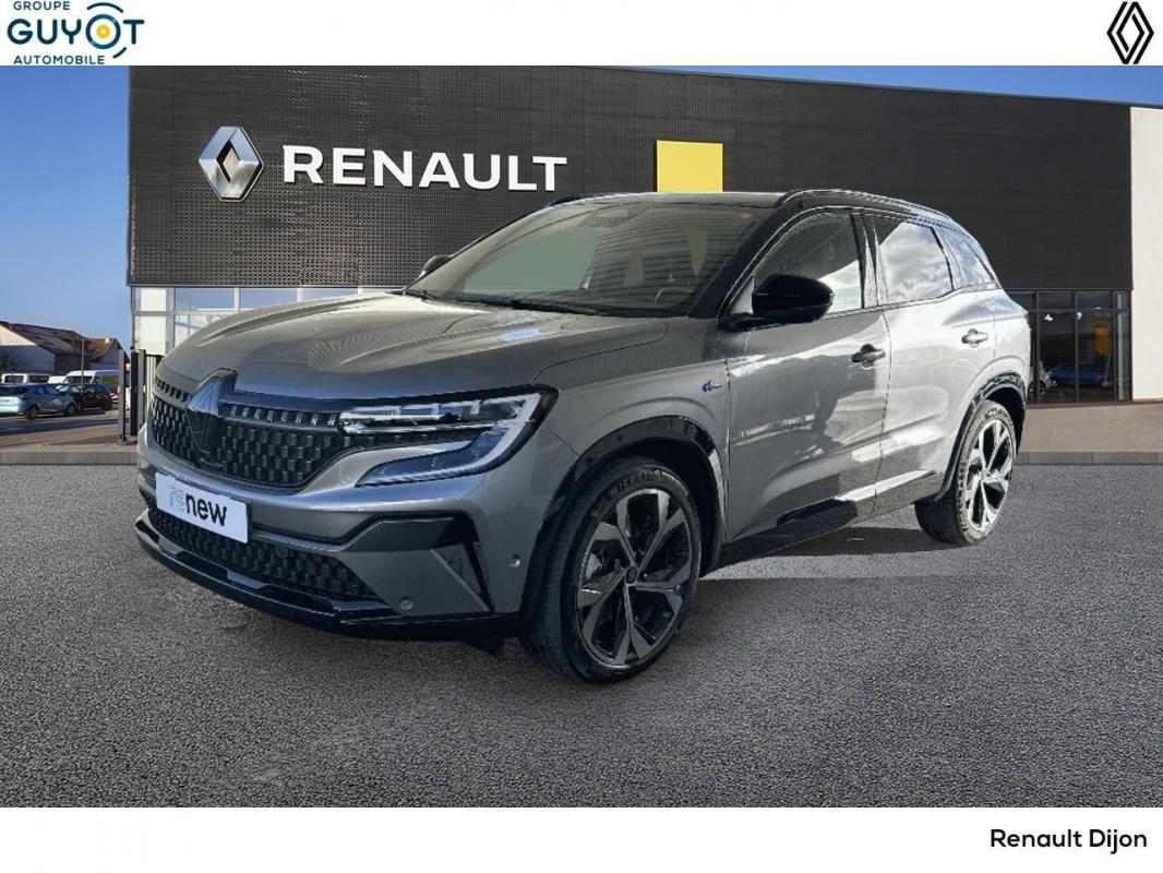 Image de l'annonce principale - Renault Austral