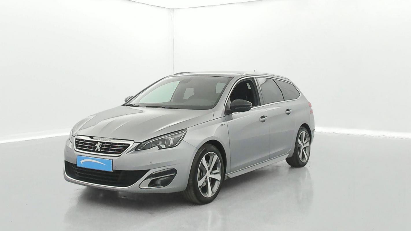 Image de l'annonce principale - Peugeot 308 SW