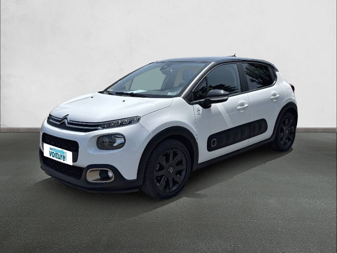 Image de l'annonce principale - Citroën C3