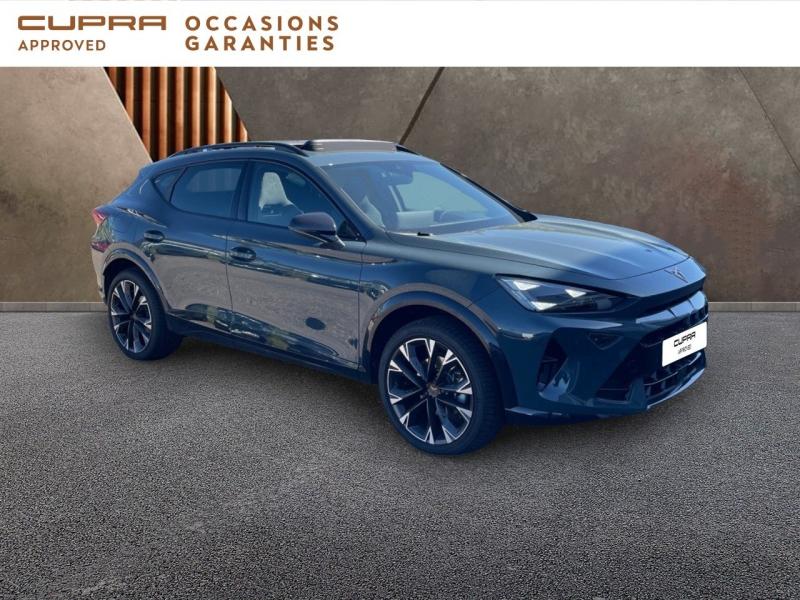Image de l'annonce principale - Cupra Formentor