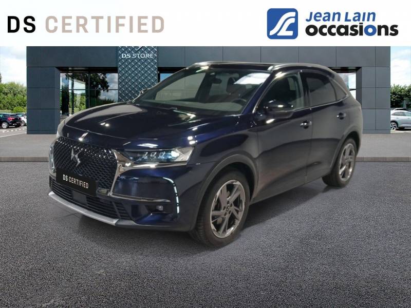 Image de l'annonce principale - DS DS 7 Crossback