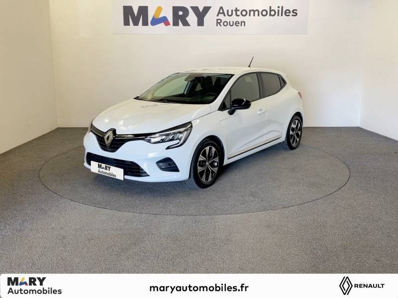 Image de l'annonce principale - Renault Clio