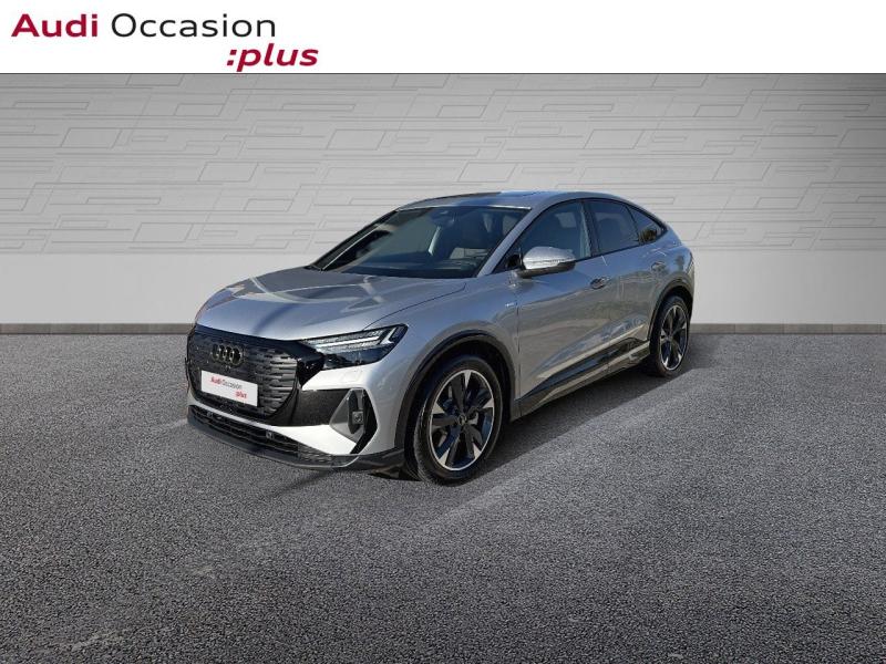 Image de l'annonce principale - Audi Q4